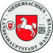 Wappen DEL