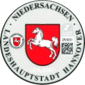 Wappen DEL